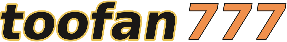 toofan777 logo